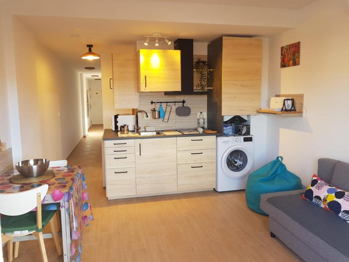 Ola Betica Appartement *